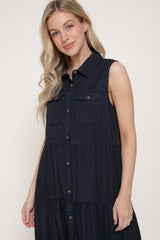 GRACIELA MIDI DRESS