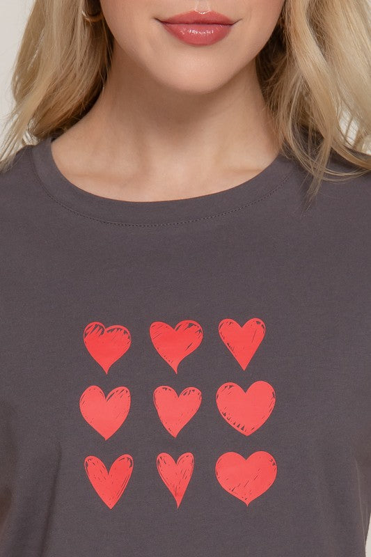 BOBBY TSHIRT