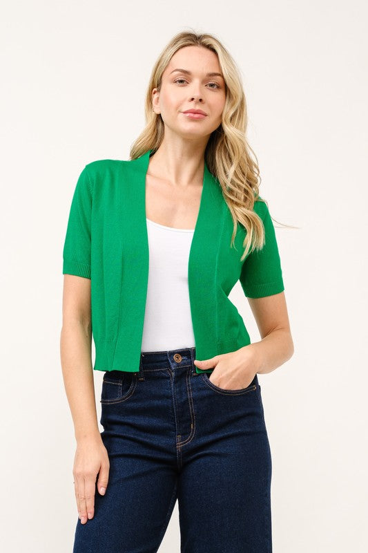 CAYETANA SWEATER