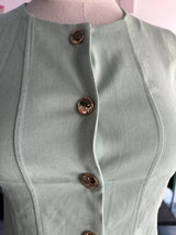 ALINA BLOUSE