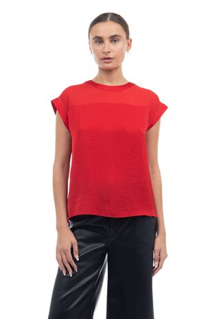 GALDANA BLOUSE