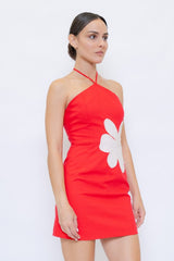 PATTY MINI DRESS
