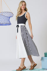 CASSIDY MIDI DRESS