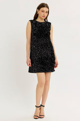 DIONE MINI DRESS