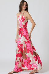 LUCY MAXI DRESS