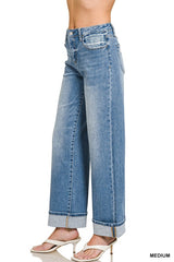 FREE LOVE JEANS
