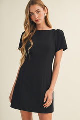 RIO MINI DRESS