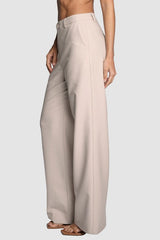 ELLIOT BEIGE PANTS