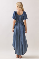 LUCIANA MAXI DRESS