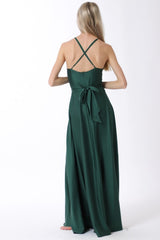 MINA MAXI DRESS