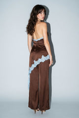 GEORGINA PANTS SET
