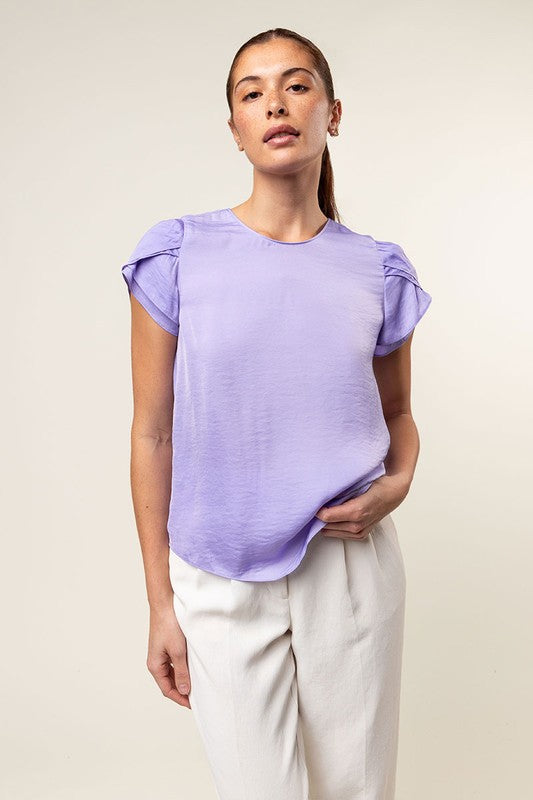 MARIEL BLOUSE