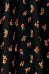 HAILEY MIDI DRESS