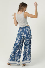 PAULINA MAXI PANTS