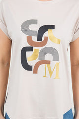 ABSTRACT TSHIRT