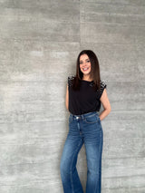 SOPHIA BLOUSE