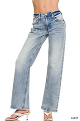 SEBASTIAN JEANS