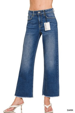 TERRY JEANS