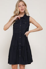 GRACIELA MIDI DRESS