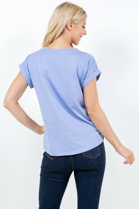 SLOW LIFE TSHIRT