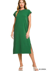 SIMONE LOUNGE GREEN