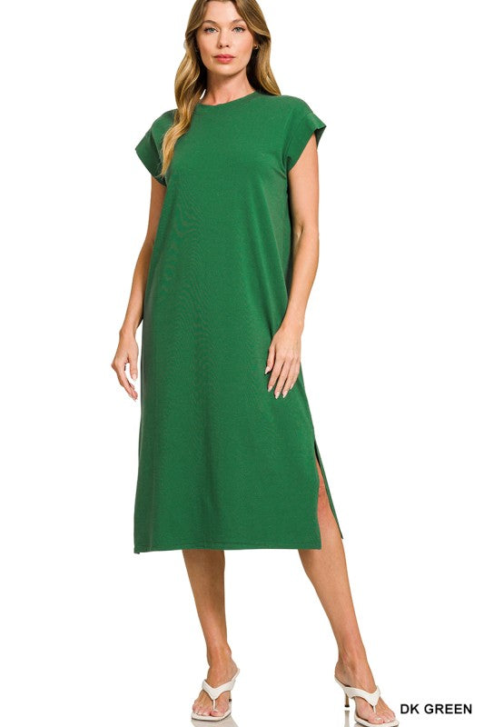 SIMONE LOUNGE GREEN