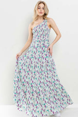 SILVANA MAXI DRESS