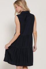 GRACIELA MIDI DRESS