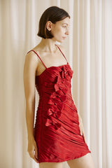 BLAIR MINI DRESS
