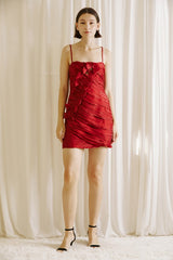 BLAIR MINI DRESS