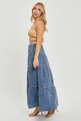 LOTTIE MAXI SKIRT