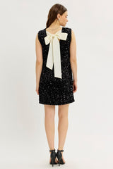 DIONE MINI DRESS