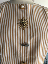 AMATISTA BLOUSE