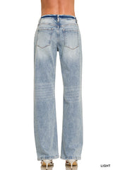 SEBASTIAN JEANS