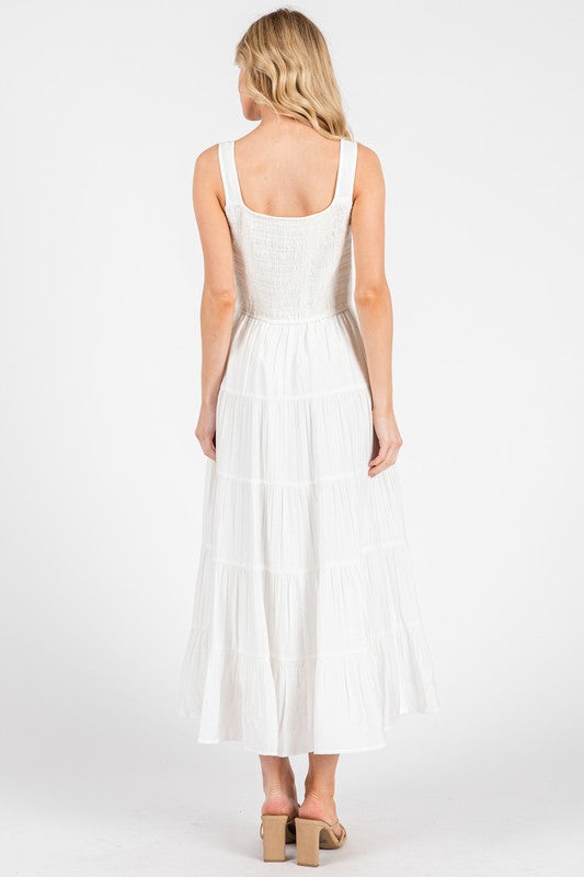 DIANA MAXI DRESS