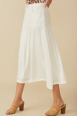 GINEBRA SKIRT