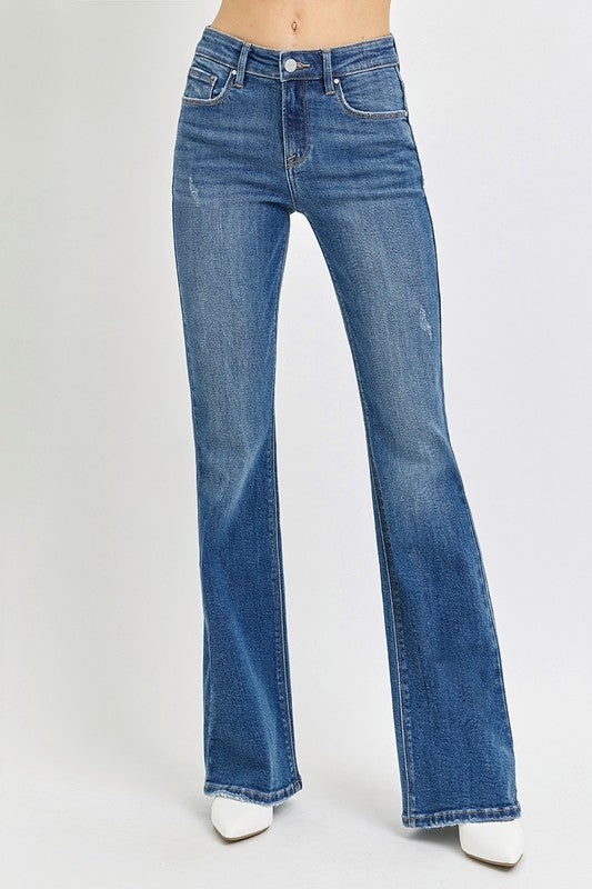 SHAUNA JEANS