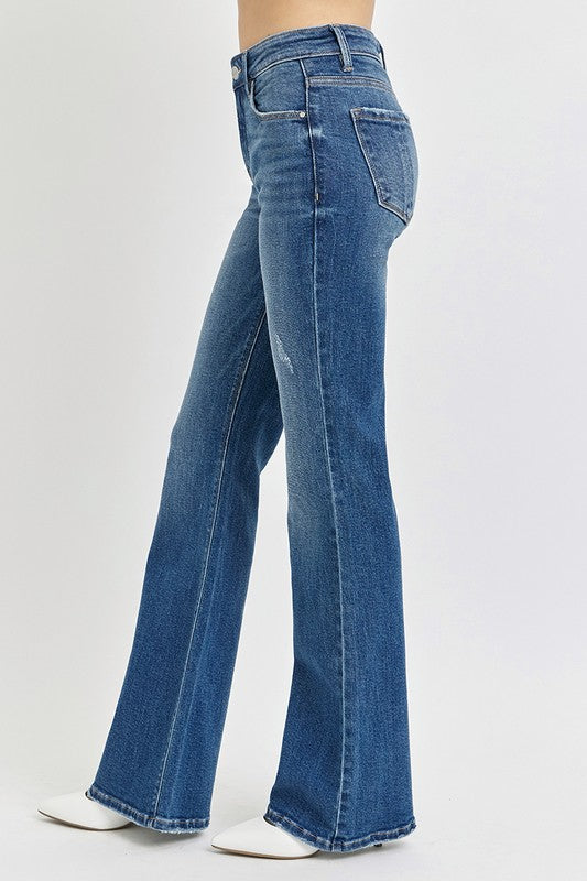 SHAUNA JEANS