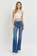 SHAUNA JEANS