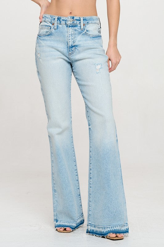 CHARLES JEANS