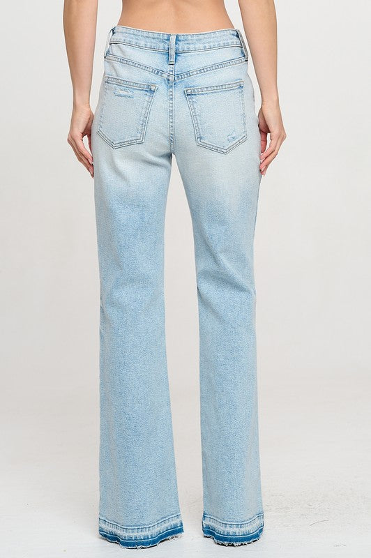 CHARLES JEANS