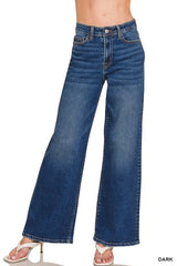 DENNIS JEANS DARK BLUE