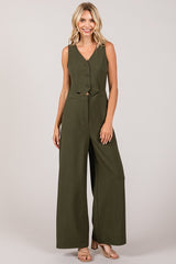 GIANNA JUMPSUIT