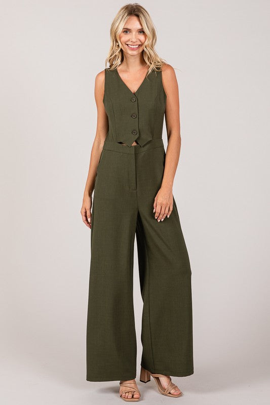 GIANNA JUMPSUIT