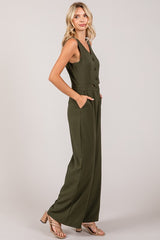 GIANNA JUMPSUIT