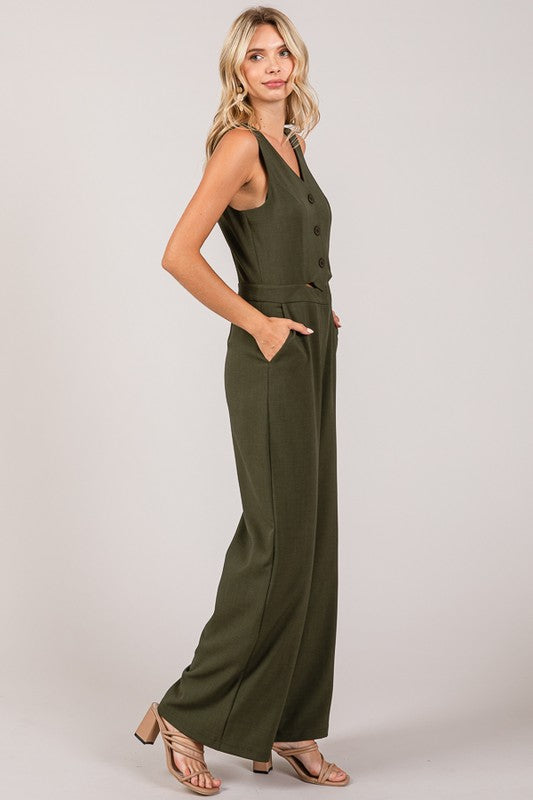 GIANNA JUMPSUIT