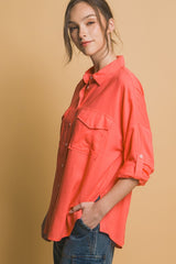HILDA BLOUSE