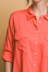 HILDA BLOUSE