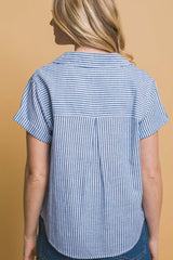 MISTY BLOUSE