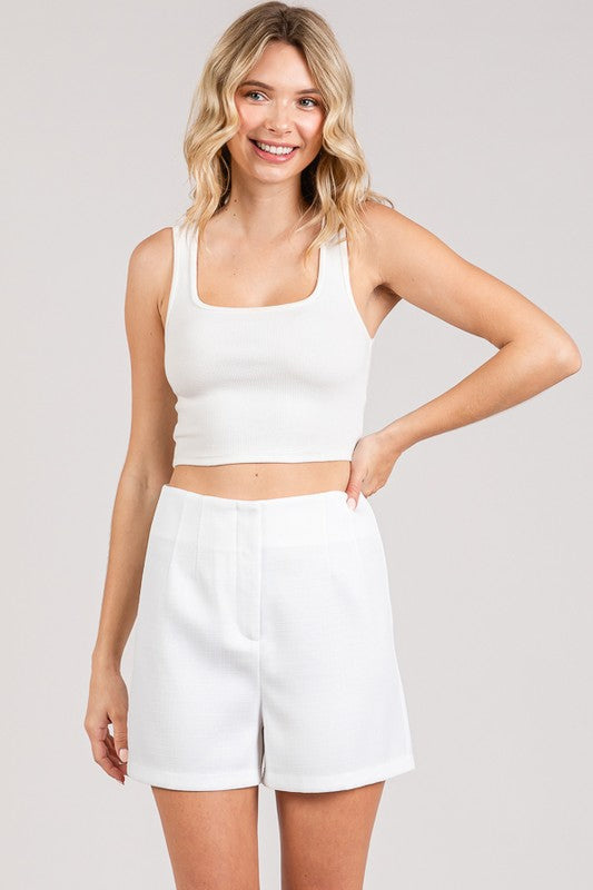 MARISOL SHORTS
